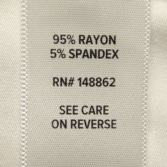 Torrid White Asymmetrical Short Sleeve T-Shirt - Picture 12 of 16